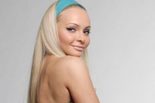 Наталья Варвина: «Бриллиантовая рука» или «Друзья»? Наталья Варвина: «Бриллиантовая рука» или «Друзья»?