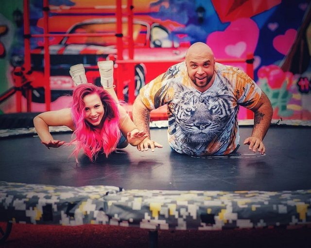 Фото от участников (24.05.2021) Фото от участников (24.05.2021)