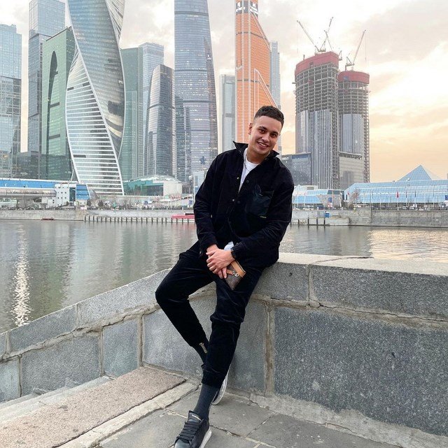 Фото от бывших участников (24.05.2021) Фото от бывших участников (24.05.2021)