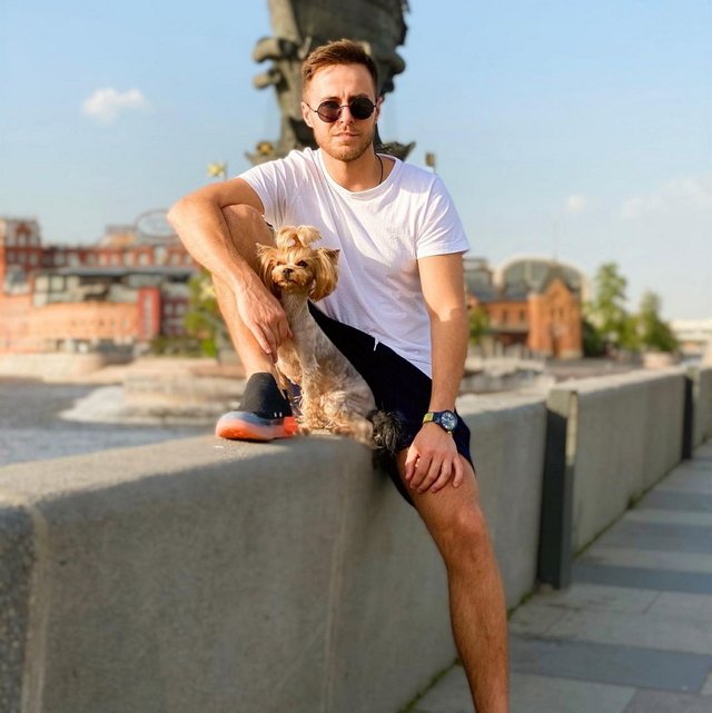 Фото от бывших участников (24.05.2021) Фото от бывших участников (24.05.2021)