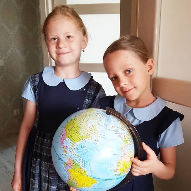 Фото детей участников Дома-2 (24.05.2021) Фото детей участников Дома-2 (24.05.2021)