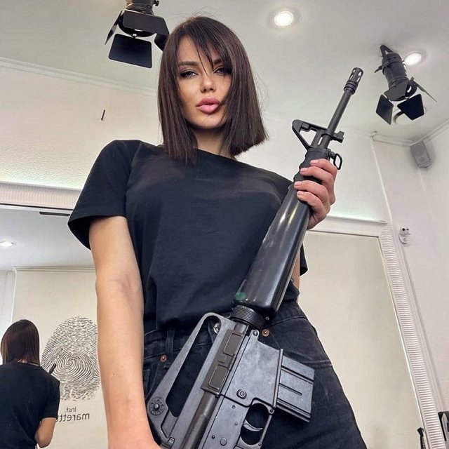 Жизнь после шоу: Алиса Огородова Жизнь после шоу: Алиса Огородова