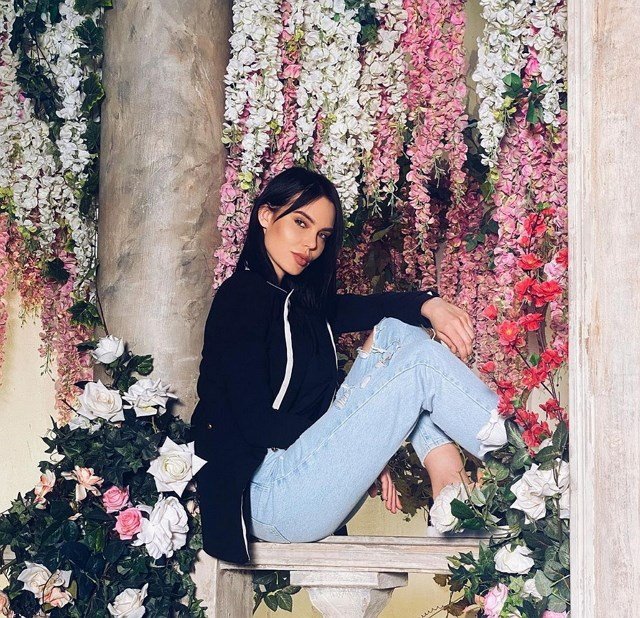 Жизнь после шоу: Алиса Огородова Жизнь после шоу: Алиса Огородова