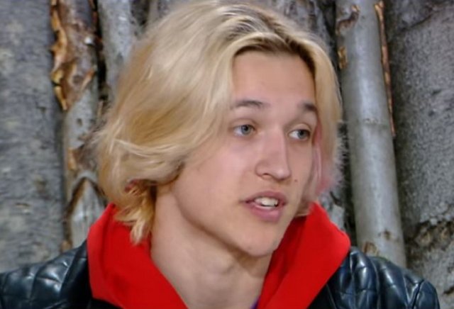 Глеб Малмыгин разозлил Ермакову своим заявлением об их «волшебстве» Глеб Малмыгин разозлил Ермакову своим заявлением об их «волшебстве»