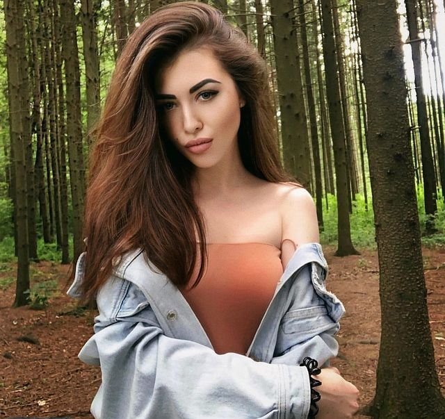 Новая участница Елизавета Панюкова Новая участница Елизавета Панюкова