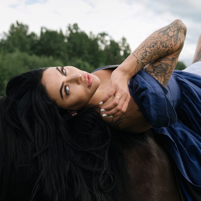 Новая участница Лилия Емельянова Новая участница Лилия Емельянова