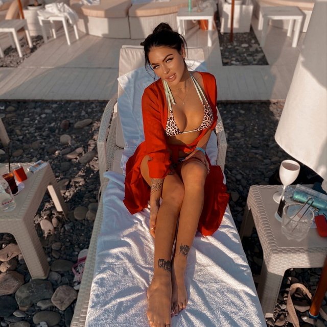 Новая участница Лилия Емельянова Новая участница Лилия Емельянова