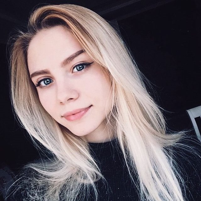 Новая участница Дарья Трудакова Новая участница Дарья Трудакова