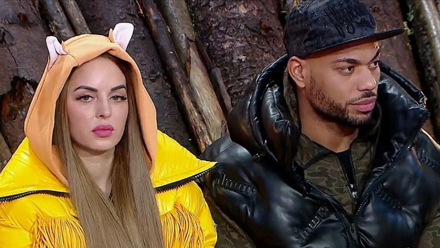 Ефременкова расстроена тем, что потерялась для подписчиков Ефременкова расстроена тем, что потерялась для подписчиков