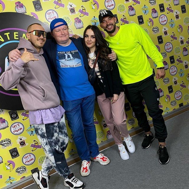 Фото от бывших участников (25.05.2021) Фото от бывших участников (25.05.2021)