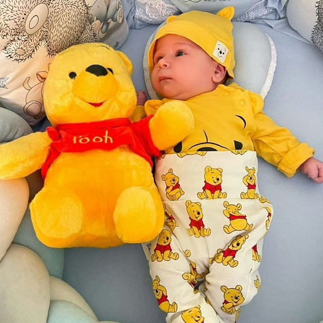 Фото детей участников Дома-2 (25.05.2021) Фото детей участников Дома-2 (25.05.2021)