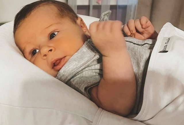 Фото детей участников Дома-2 (25.05.2021) Фото детей участников Дома-2 (25.05.2021)