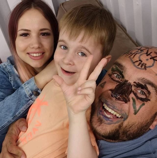 Фото детей участников Дома-2 (25.05.2021) Фото детей участников Дома-2 (25.05.2021)