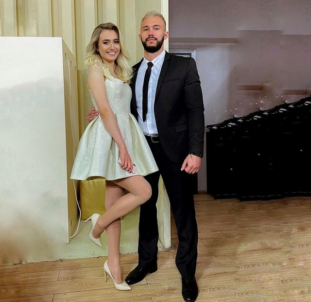 Мария Давидова: Мне действительно непросто на телепроекте Мария Давидова: Мне действительно непросто на телепроекте