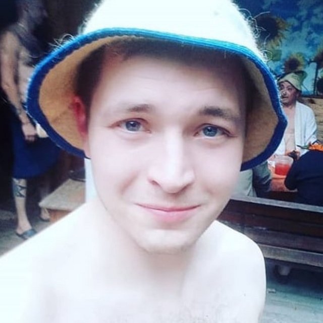 Жизнь после шоу: Дмитрий Лукин Жизнь после шоу: Дмитрий Лукин