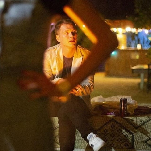 Жизнь после шоу: Дмитрий Лукин Жизнь после шоу: Дмитрий Лукин