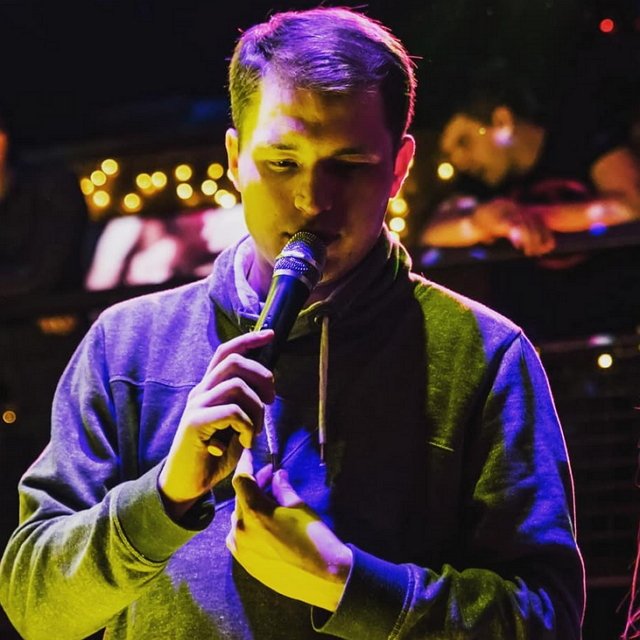 Жизнь после шоу: Дмитрий Лукин Жизнь после шоу: Дмитрий Лукин