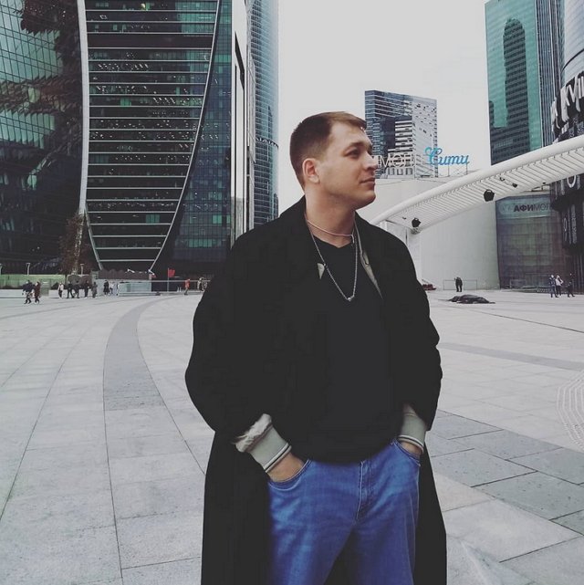 Жизнь после шоу: Дмитрий Лукин Жизнь после шоу: Дмитрий Лукин