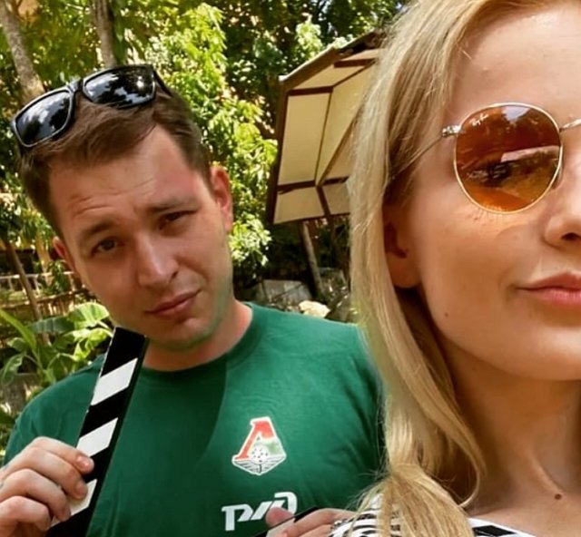 Жизнь после шоу: Дмитрий Лукин Жизнь после шоу: Дмитрий Лукин