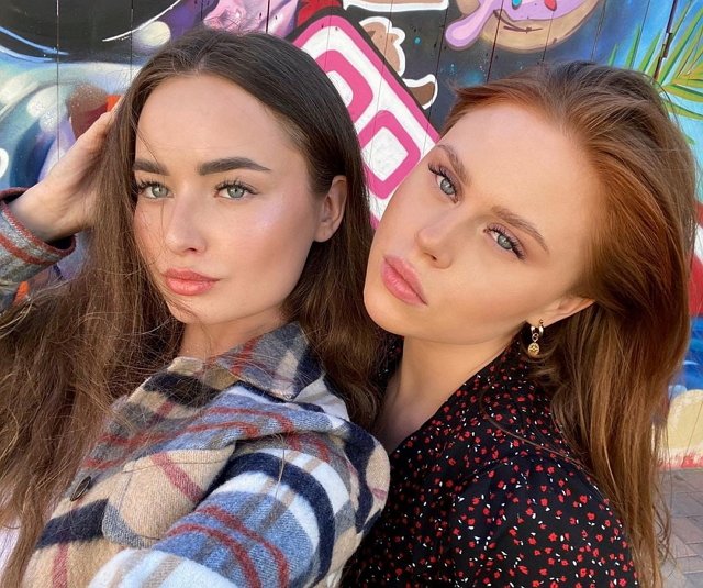 Екатерина Горина: Я не пытаюсь себя оправдать Екатерина Горина: Я не пытаюсь себя оправдать