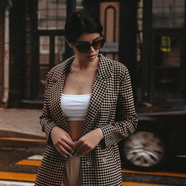 Алиана Устиненко: Съёмки начались Алиана Устиненко: Съёмки начались