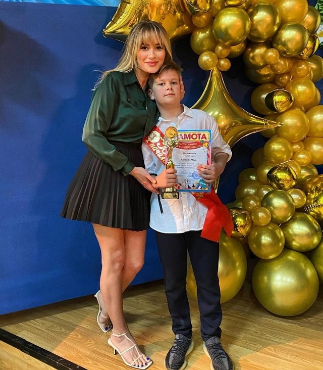 Фото детей участников Дома-2 (26.05.2021) Фото детей участников Дома-2 (26.05.2021)