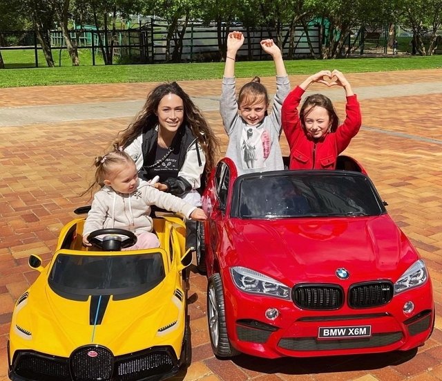 Фото детей участников Дома-2 (26.05.2021) Фото детей участников Дома-2 (26.05.2021)