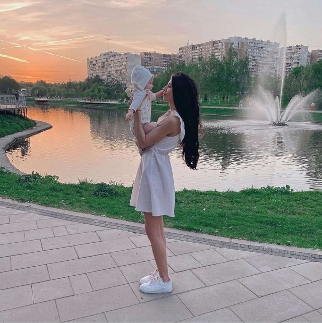 Фото детей участников Дома-2 (26.05.2021) Фото детей участников Дома-2 (26.05.2021)