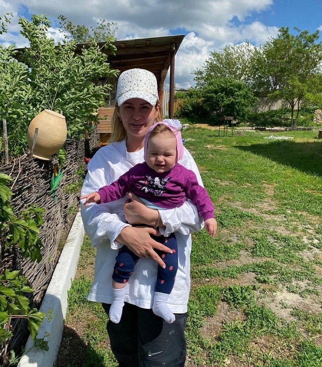 Фото детей участников Дома-2 (26.05.2021) Фото детей участников Дома-2 (26.05.2021)