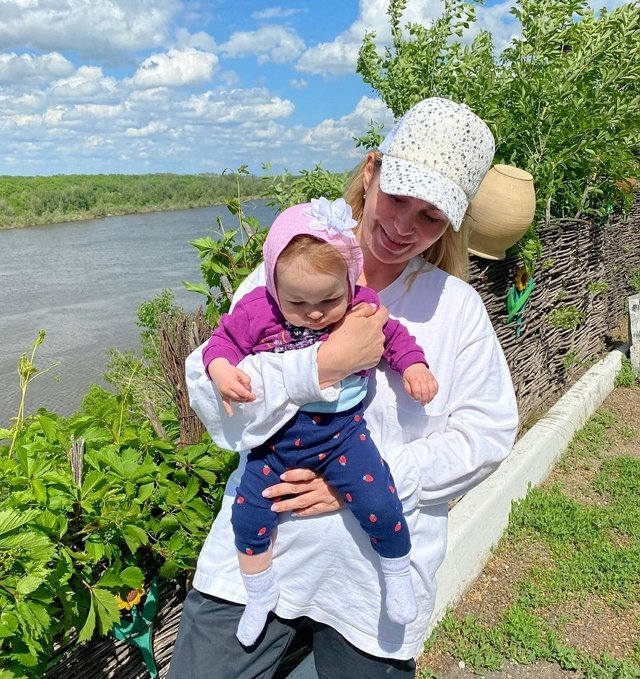 Фото детей участников Дома-2 (26.05.2021) Фото детей участников Дома-2 (26.05.2021)