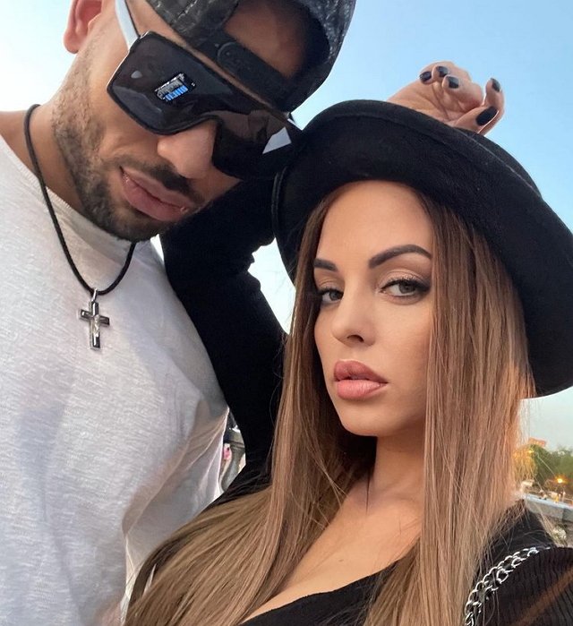 Юлия Ефременкова: Хватит осуждать! Юлия Ефременкова: Хватит осуждать!