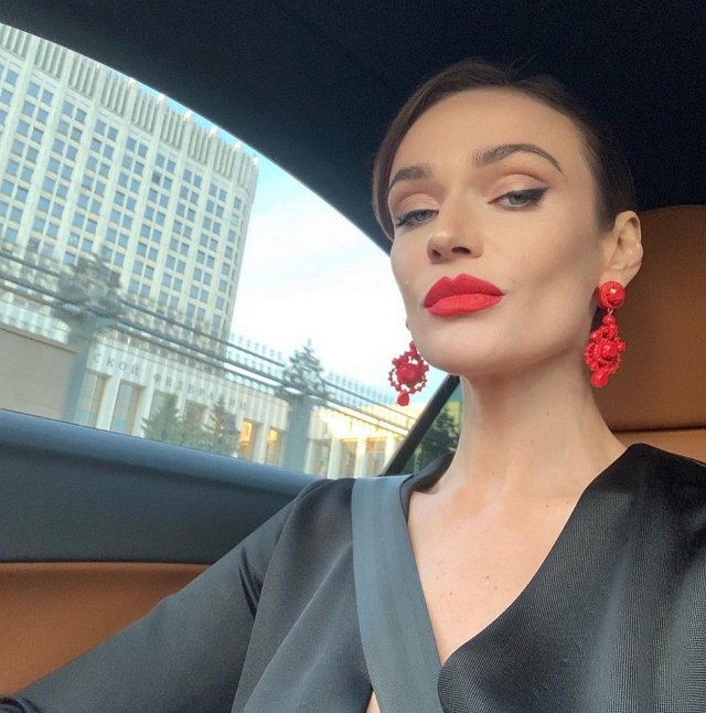 Алёна Водонаева: Директ взрывается от сообщений про детей Алёна Водонаева: Директ взрывается от сообщений про детей