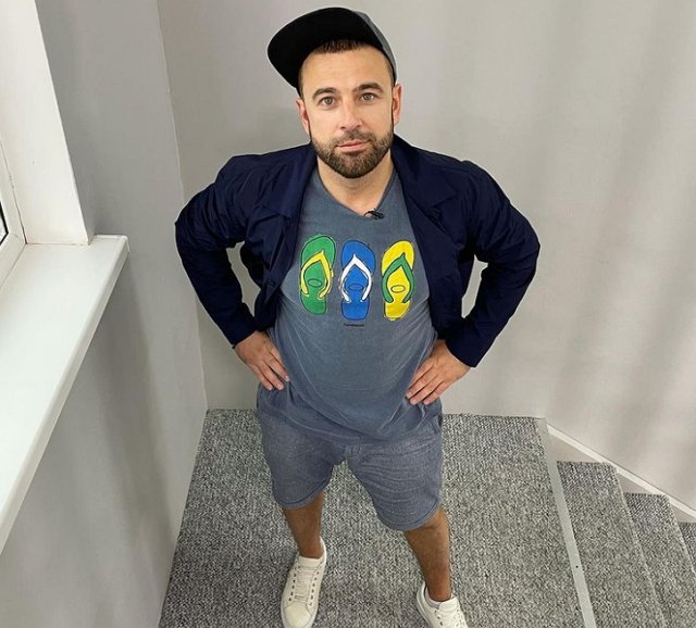 Адеев встал на защиту Малмыгина от нападок других участников Адеев встал на защиту Малмыгина от нападок других участников