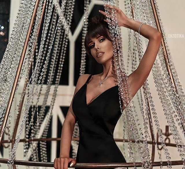 Сахнов собирается познакомить бывшую возлюбленную и Алексея Чайчица? Сахнов собирается познакомить бывшую возлюбленную и Алексея Чайчица?