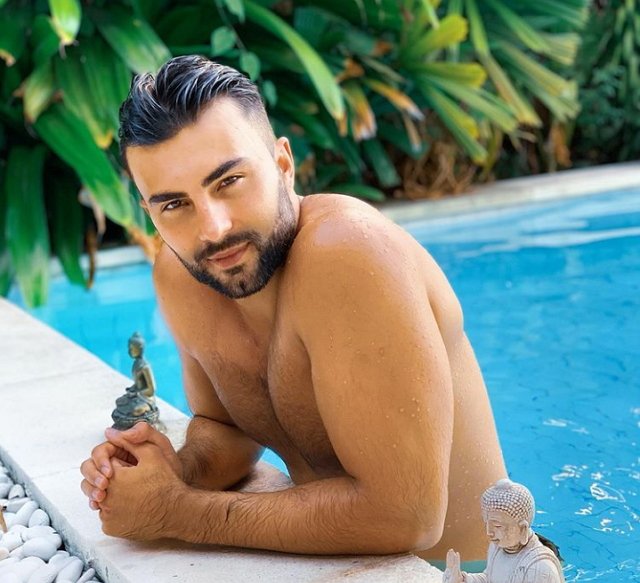 Сахнов собирается познакомить бывшую возлюбленную и Алексея Чайчица? Сахнов собирается познакомить бывшую возлюбленную и Алексея Чайчица?