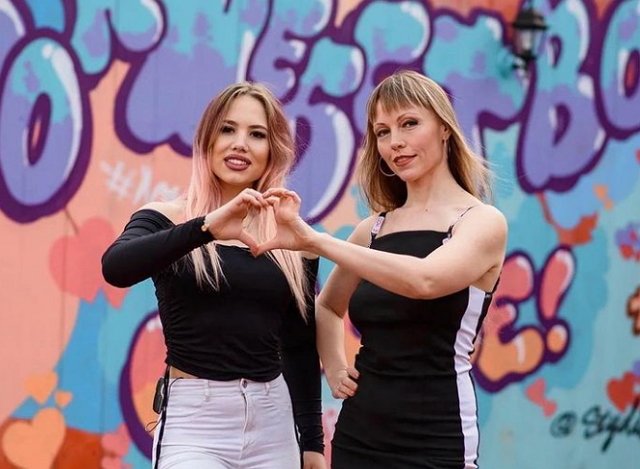 Наташа Роинашвили собирается помешать дочери выйти замуж за Глеба Наташа Роинашвили собирается помешать дочери выйти замуж за Глеба