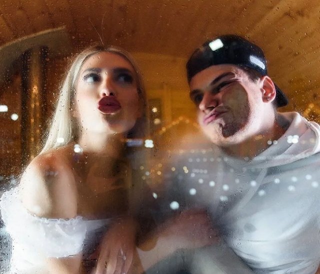 Зрители назвали пару Моргенштерна и Мадан «тухлой» Зрители назвали пару Моргенштерна и Мадан «тухлой»