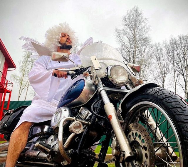 Через пару дней судьба Марданшина на проекте будет решена Через пару дней судьба Марданшина на проекте будет решена