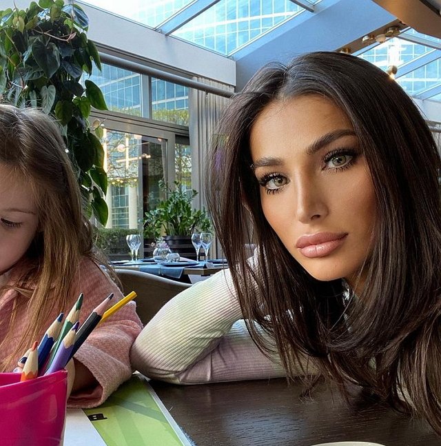 Тата Блюменкранц: Самое трогательное на свете слово Тата Блюменкранц: Самое трогательное на свете слово