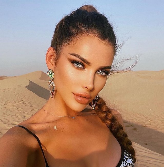 Алеся Семеренко: Нет рабству! Алеся Семеренко: Нет рабству!