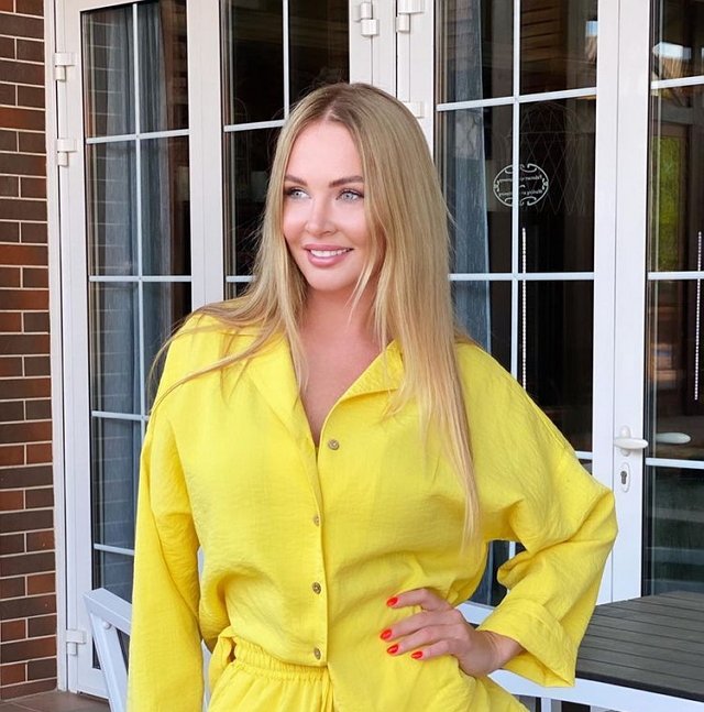 Дарья Пынзарь: Прилетели в Москву Дарья Пынзарь: Прилетели в Москву