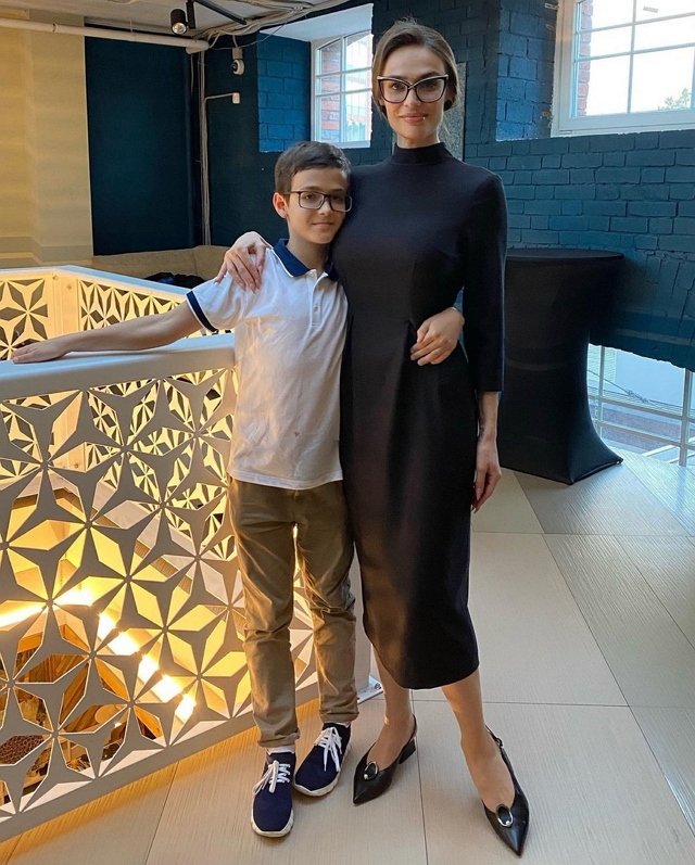 Фото детей участников Дома-2 (28.05.2021) Фото детей участников Дома-2 (28.05.2021)