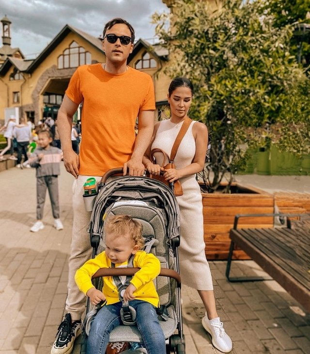 Фото детей участников Дома-2 (28.05.2021) Фото детей участников Дома-2 (28.05.2021)