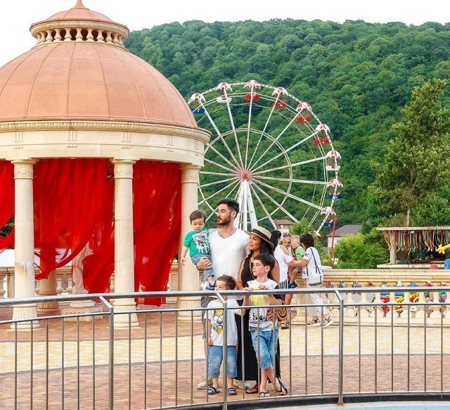 Фото детей участников Дома-2 (28.05.2021) Фото детей участников Дома-2 (28.05.2021)