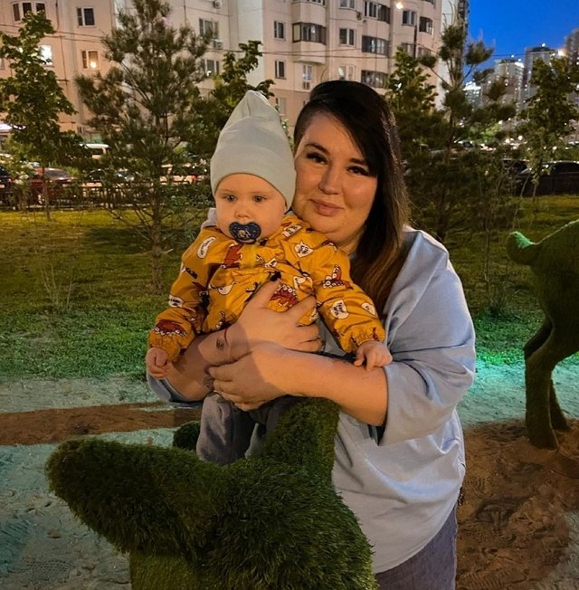 Фото детей участников Дома-2 (28.05.2021) Фото детей участников Дома-2 (28.05.2021)