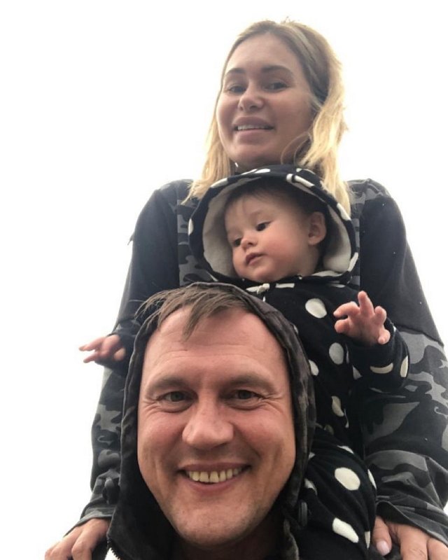 Фото детей участников Дома-2 (28.05.2021) Фото детей участников Дома-2 (28.05.2021)