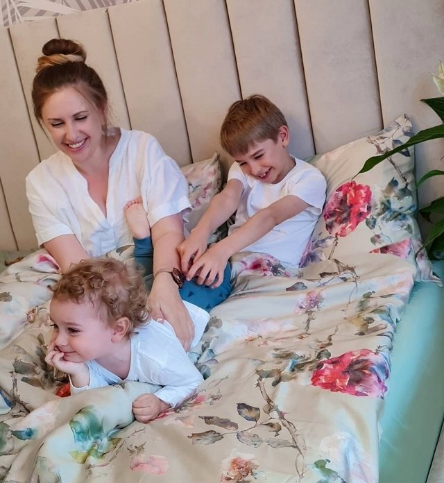 Фото детей участников Дома-2 (28.05.2021) Фото детей участников Дома-2 (28.05.2021)