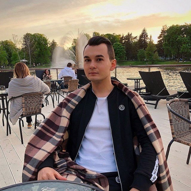 Антон Беккужев: Вы за или против камбэков старичков? Антон Беккужев: Вы за или против камбэков старичков?