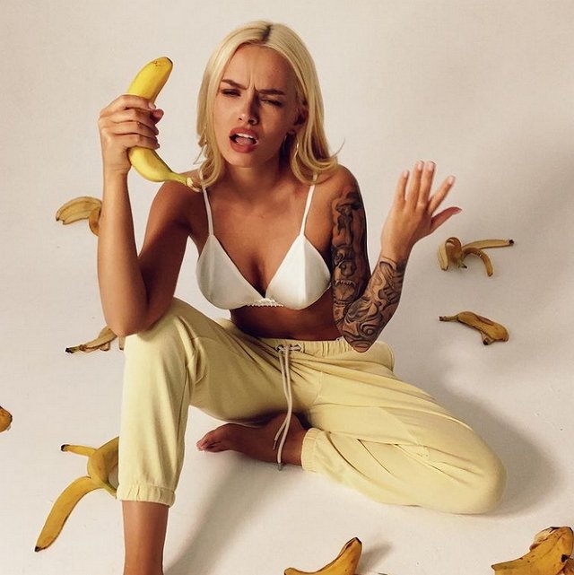 Жизнь после шоу: Елизавета Кордобовская Жизнь после шоу: Елизавета Кордобовская