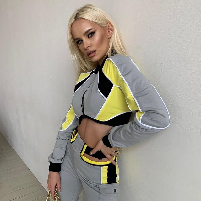 Жизнь после шоу: Елизавета Кордобовская Жизнь после шоу: Елизавета Кордобовская